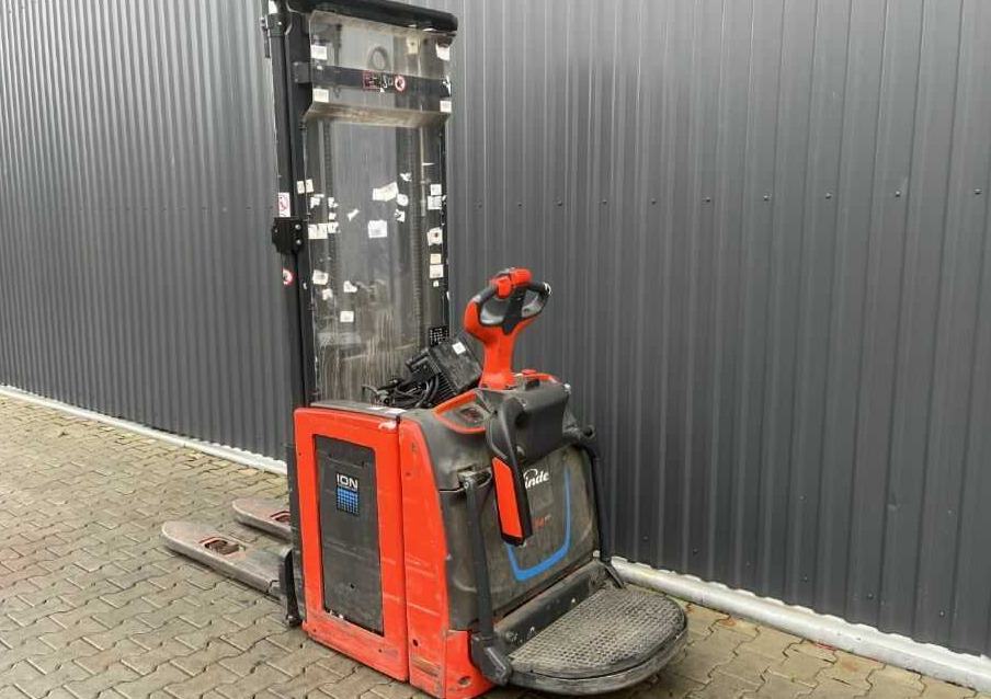 Linde L14APi - Virnastaja: pilt 3 Linde L14APi - Virnastaja: pilt 3