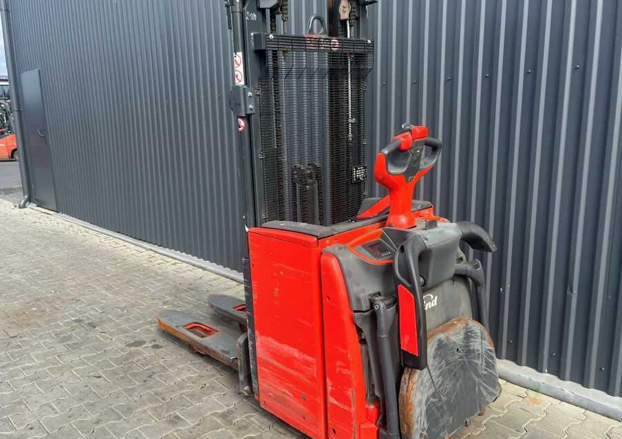 Linde L14APi - Virnastaja: pilt 3 Linde L14APi - Virnastaja: pilt 3