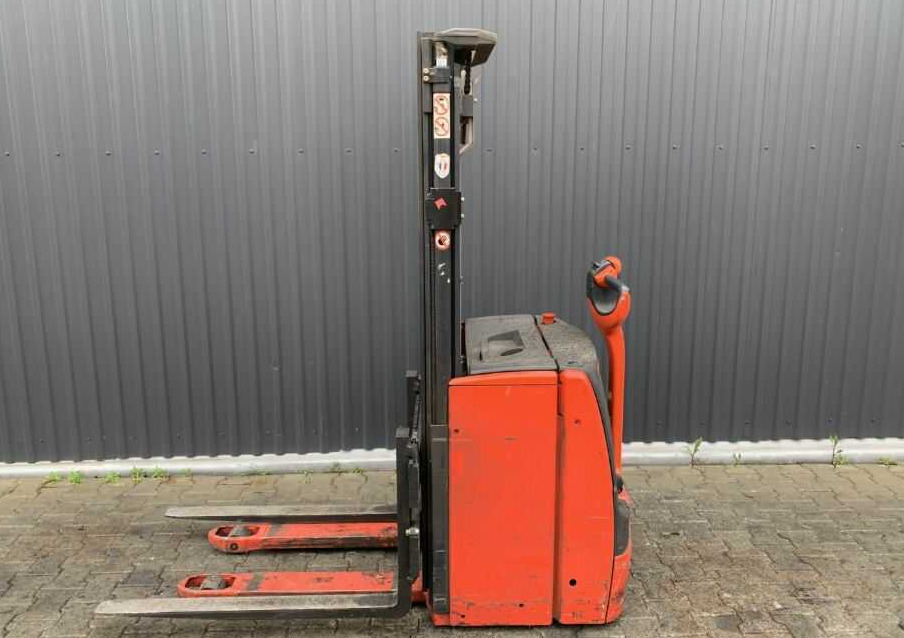 Linde L16 - Virnastaja: pilt 2 Linde L16 - Virnastaja: pilt 2