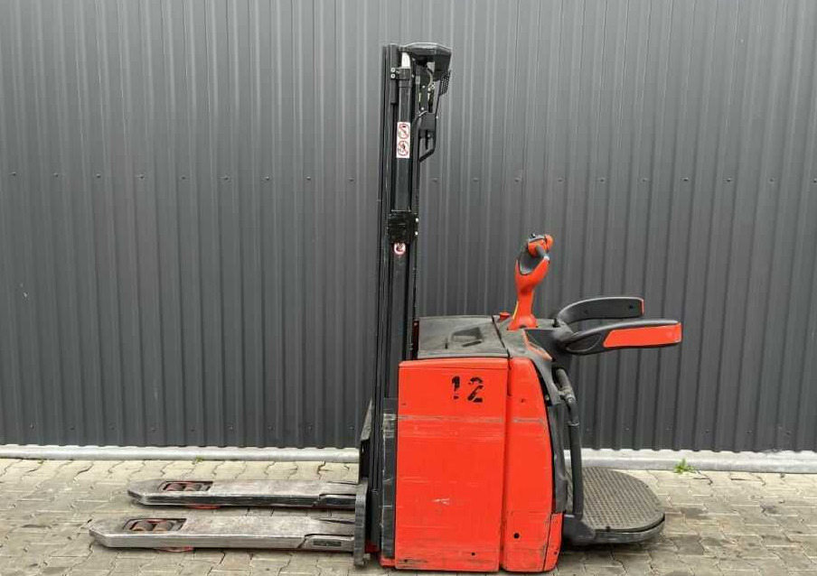 Linde L16AP - Virnastaja: pilt 2 Linde L16AP - Virnastaja: pilt 2