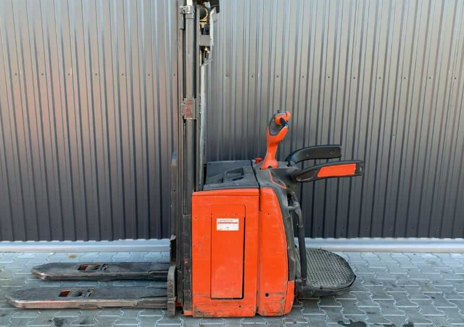 Linde L16AP - Virnastaja: pilt 2 Linde L16AP - Virnastaja: pilt 2