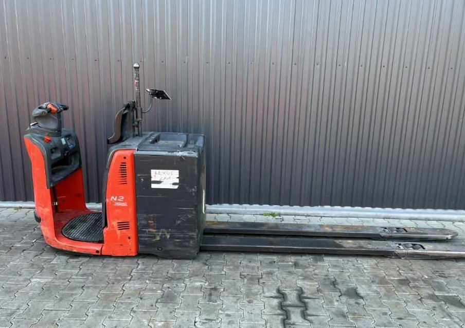 Linde N20 - Tellimusekoostur: pilt 2 Linde N20 - Tellimusekoostur: pilt 2