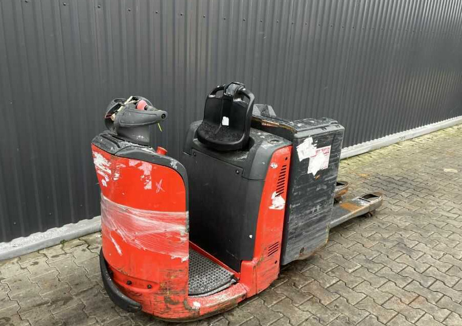 Linde N20 - Tellimusekoostur: pilt 1 Linde N20 - Tellimusekoostur: pilt 1