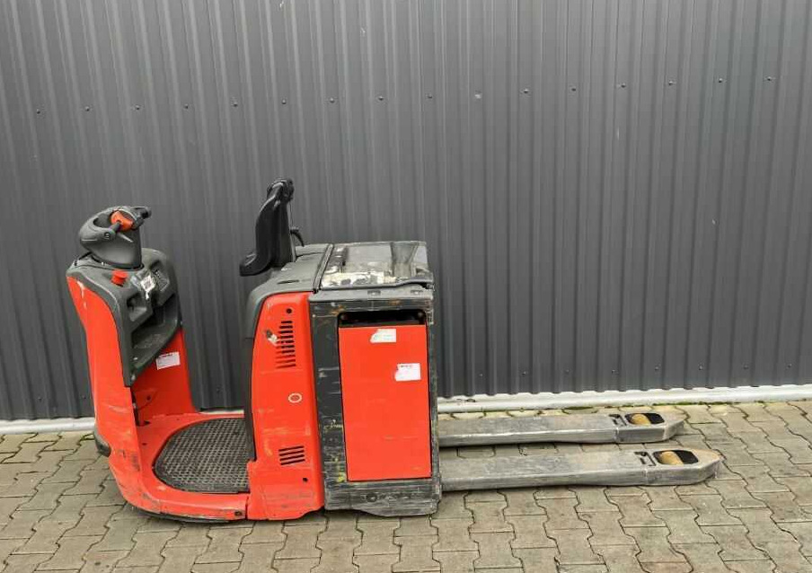 Linde N20 - Tellimusekoostur: pilt 2 Linde N20 - Tellimusekoostur: pilt 2