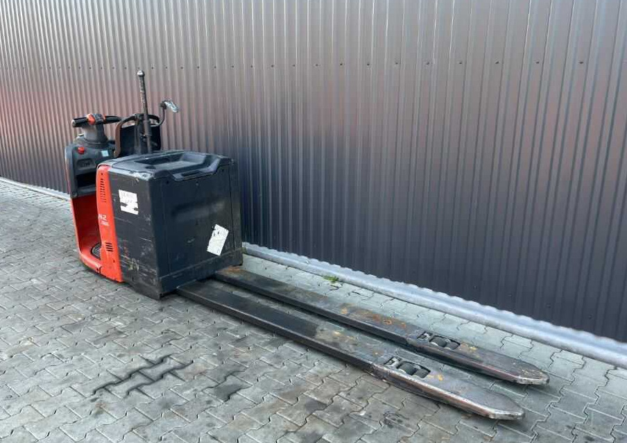 Linde N20 - Tellimusekoostur: pilt 3 Linde N20 - Tellimusekoostur: pilt 3