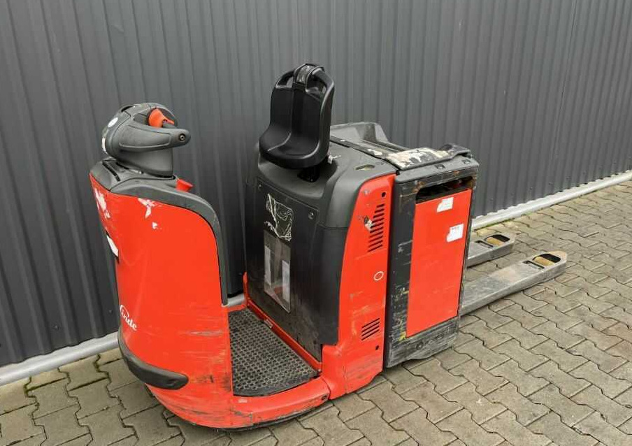 Linde N20 - Tellimusekoostur: pilt 1 Linde N20 - Tellimusekoostur: pilt 1