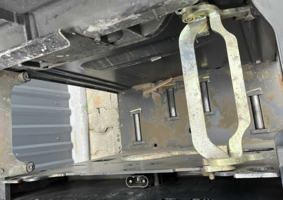 Linde N20 - Tellimusekoostur: pilt 5 Linde N20 - Tellimusekoostur: pilt 5