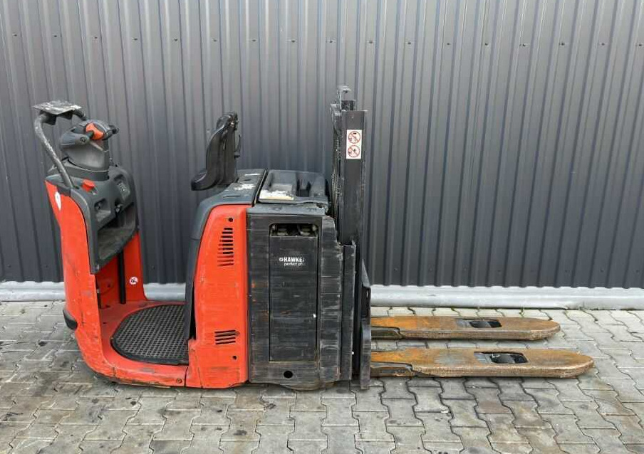 Linde N20L - Tellimusekoostur: pilt 2 Linde N20L - Tellimusekoostur: pilt 2