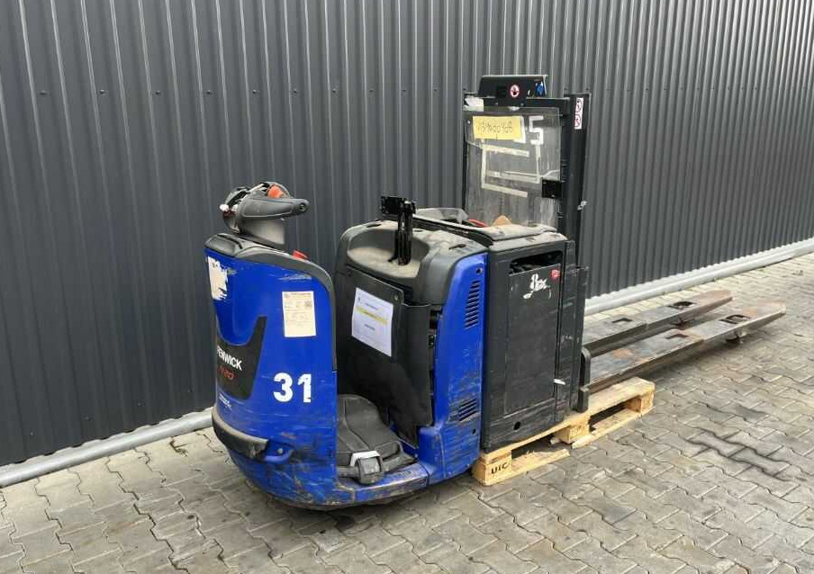 Linde N20LoL - Tellimusekoostur: pilt 1 Linde N20LoL - Tellimusekoostur: pilt 1
