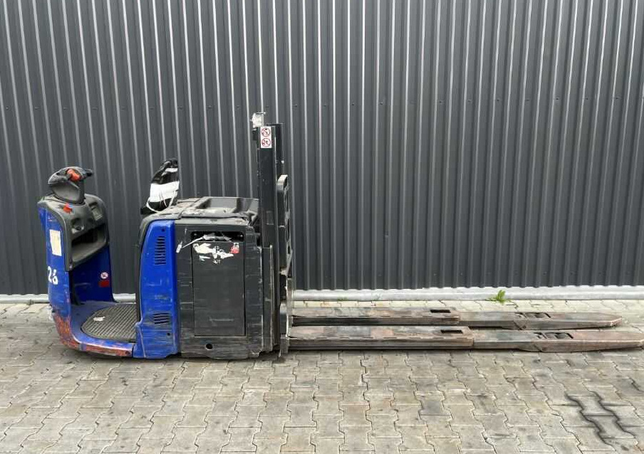 Linde N20LoL - Tellimusekoostur: pilt 2 Linde N20LoL - Tellimusekoostur: pilt 2