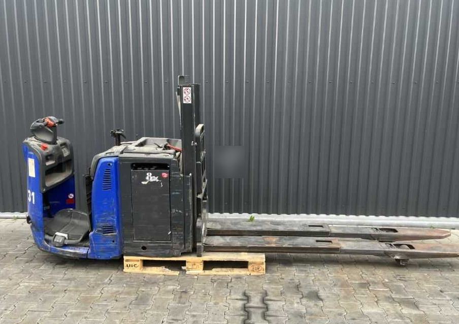 Linde N20LoL - Tellimusekoostur: pilt 2 Linde N20LoL - Tellimusekoostur: pilt 2