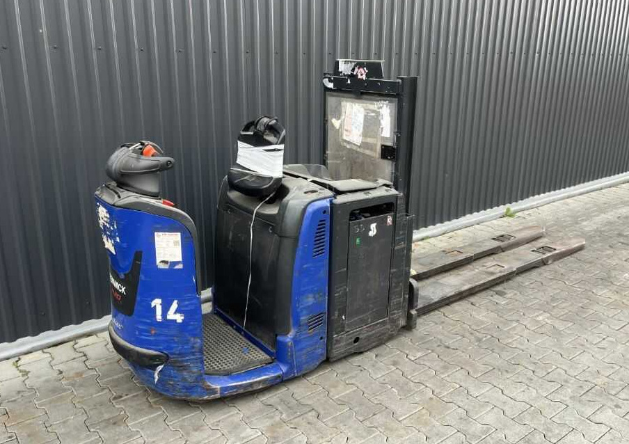 Linde N20LoL - Tellimusekoostur: pilt 1 Linde N20LoL - Tellimusekoostur: pilt 1