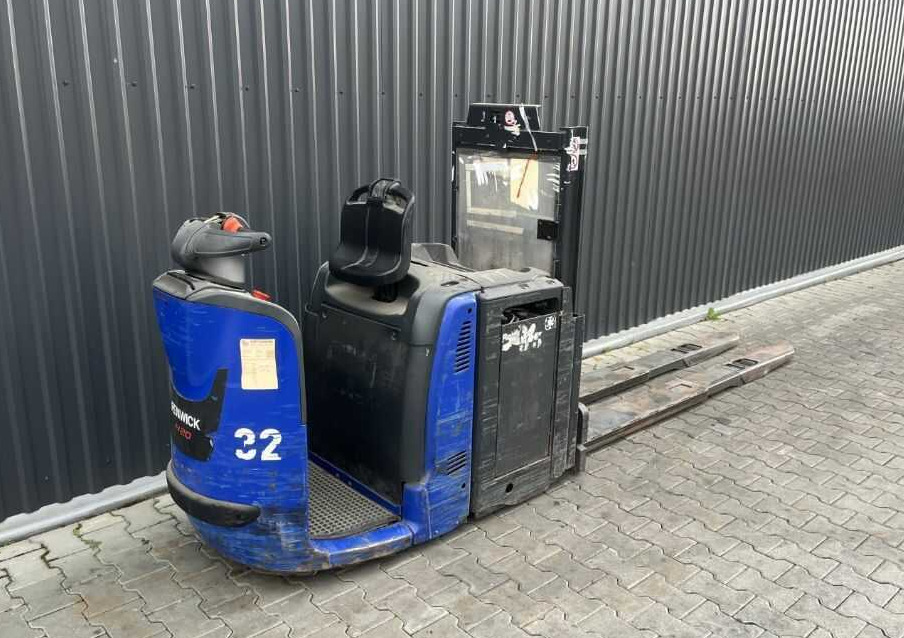 Linde N20LoL - Tellimusekoostur: pilt 1 Linde N20LoL - Tellimusekoostur: pilt 1