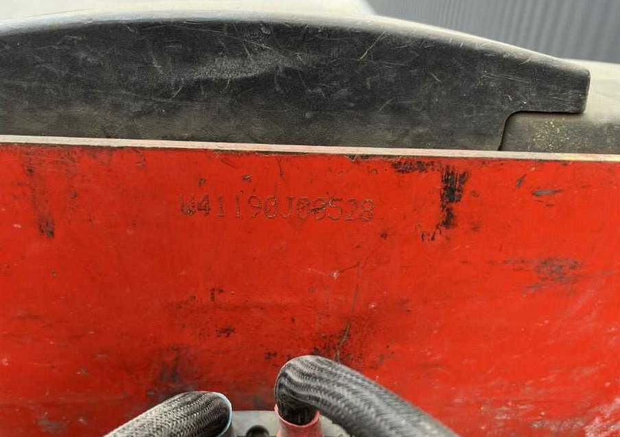 Linde P30C - Puksiirtraktor: pilt 4 Linde P30C - Puksiirtraktor: pilt 4