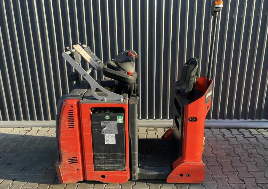 Linde P30C - Puksiirtraktor: pilt 4 Linde P30C - Puksiirtraktor: pilt 4