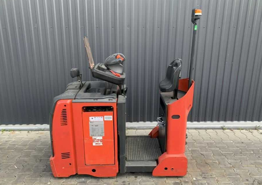 Linde P30C - Puksiirtraktor: pilt 2 Linde P30C - Puksiirtraktor: pilt 2