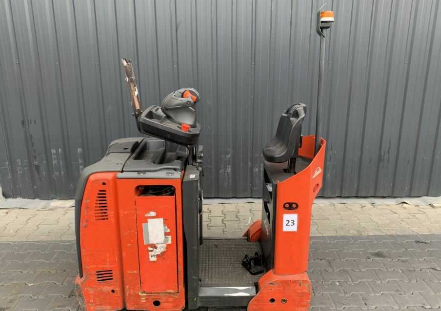 Linde P30C - Puksiirtraktor: pilt 3 Linde P30C - Puksiirtraktor: pilt 3