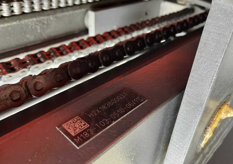 Linde R14G - Lükandmastiga tõstuk: pilt 5 Linde R14G - Lükandmastiga tõstuk: pilt 5