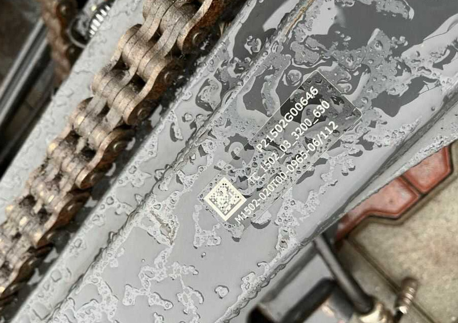 Linde R14HD-01 - Lükandmastiga tõstuk: pilt 4 Linde R14HD-01 - Lükandmastiga tõstuk: pilt 4