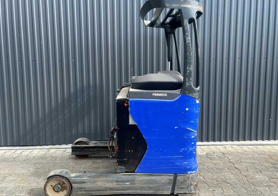 Linde R14HD-01 - Lükandmastiga tõstuk: pilt 2 Linde R14HD-01 - Lükandmastiga tõstuk: pilt 2
