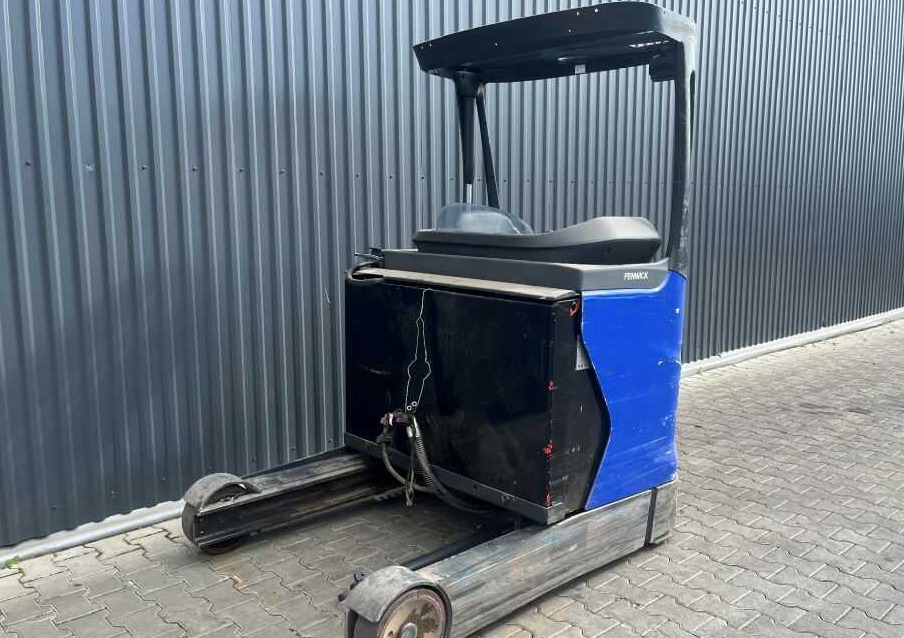 Linde R14HD-01 - Lükandmastiga tõstuk: pilt 1 Linde R14HD-01 - Lükandmastiga tõstuk: pilt 1