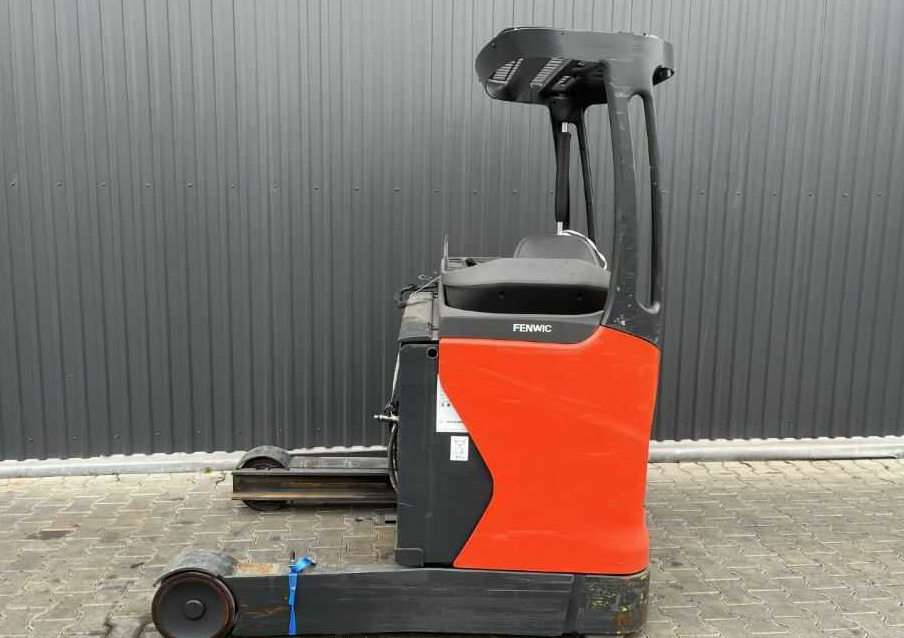 Linde R16-01 - Lükandmastiga tõstuk: pilt 2 Linde R16-01 - Lükandmastiga tõstuk: pilt 2