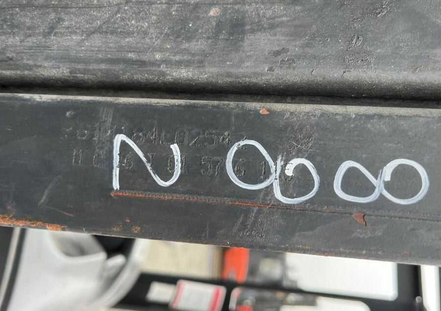 Linde R16-02 - Lükandmastiga tõstuk: pilt 5 Linde R16-02 - Lükandmastiga tõstuk: pilt 5