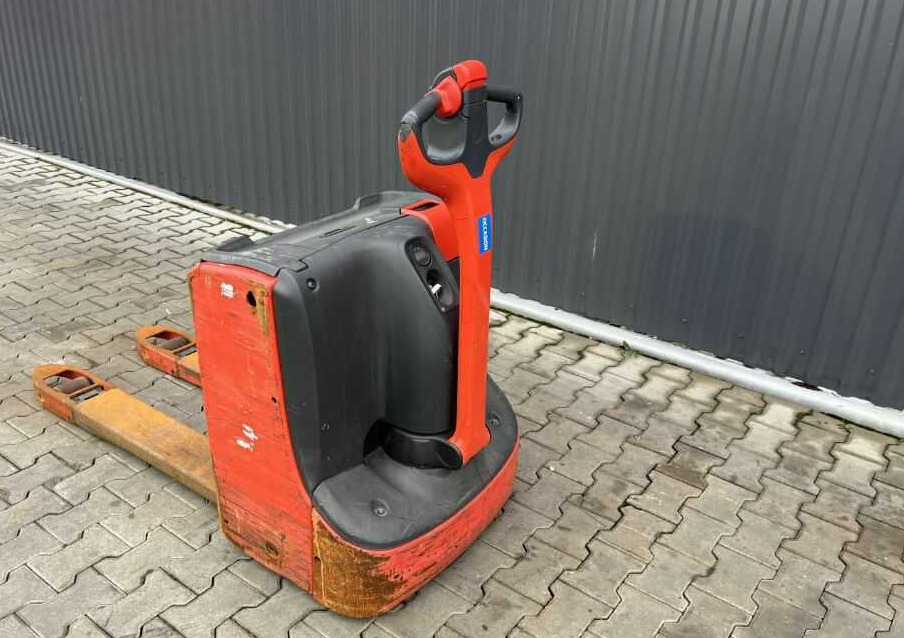 Linde T16 - Kaubaaluste tõstuk: pilt 3 Linde T16 - Kaubaaluste tõstuk: pilt 3