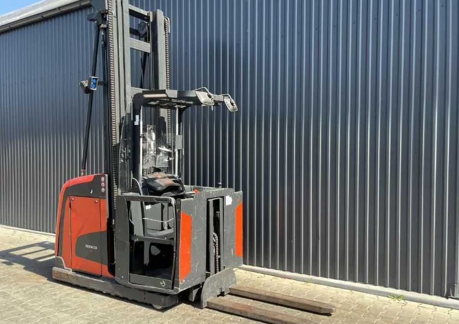 Linde V - Tellimusekoostur: pilt 3 Linde V - Tellimusekoostur: pilt 3