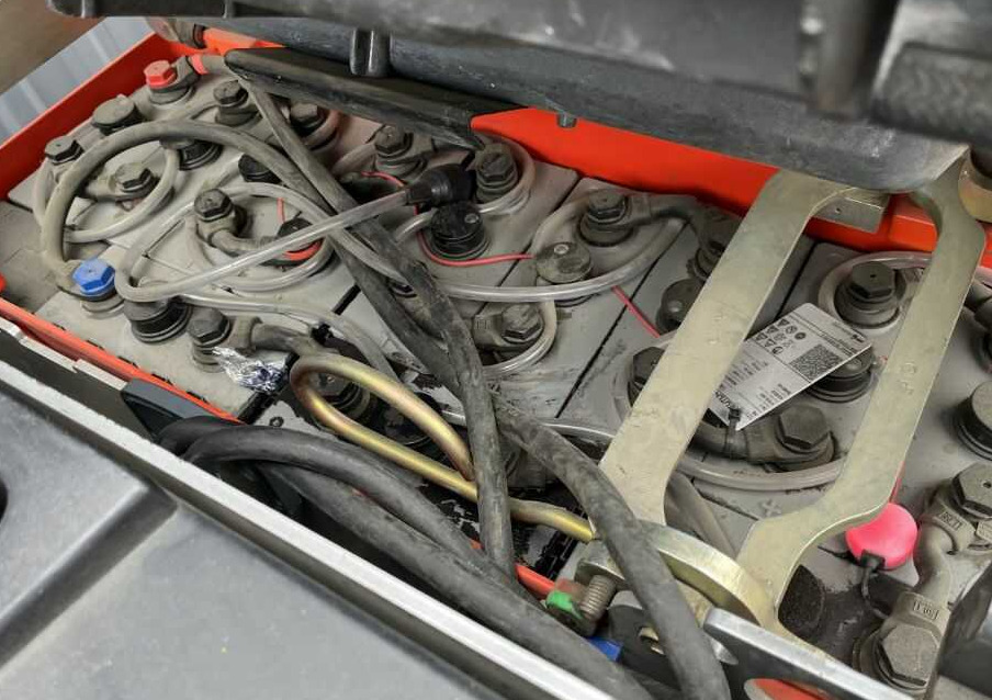 Linde V08-02 - Tellimusekoostur: pilt 4 Linde V08-02 - Tellimusekoostur: pilt 4