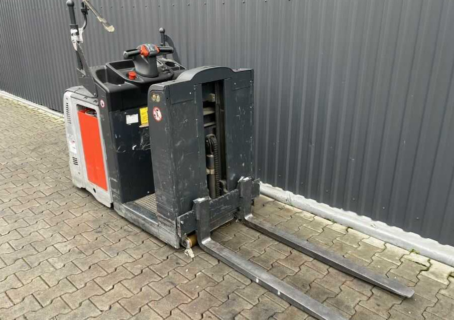Linde V08-02 - Tellimusekoostur: pilt 3 Linde V08-02 - Tellimusekoostur: pilt 3