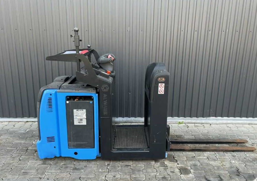 Linde V08-02 - Tellimusekoostur: pilt 2 Linde V08-02 - Tellimusekoostur: pilt 2