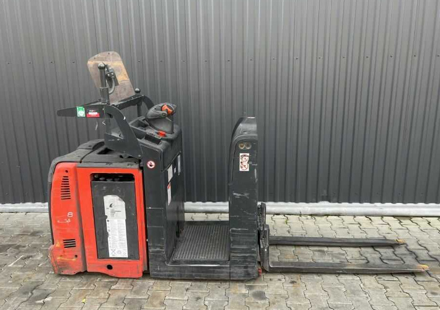 Linde V08-02 - Tellimusekoostur: pilt 2 Linde V08-02 - Tellimusekoostur: pilt 2