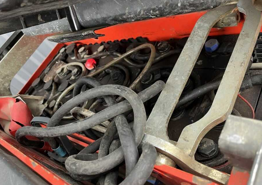 Linde V08-02 - Tellimusekoostur: pilt 5 Linde V08-02 - Tellimusekoostur: pilt 5