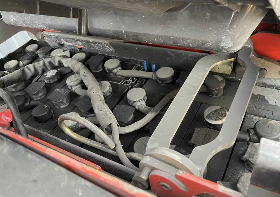 Linde V08-02 - Tellimusekoostur: pilt 5 Linde V08-02 - Tellimusekoostur: pilt 5
