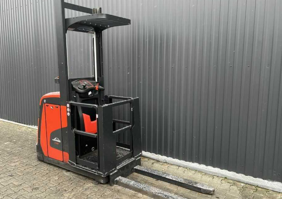 Linde V10-02 - Tellimusekoostur: pilt 3 Linde V10-02 - Tellimusekoostur: pilt 3