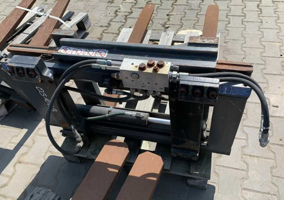 Meyer 3-0110G-EU - Lisaseade: pilt 1 Meyer 3-0110G-EU - Lisaseade: pilt 1