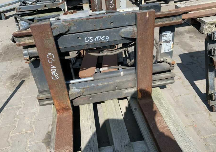 Meyer 3-0110G-EU - Lisaseade: pilt 4 Meyer 3-0110G-EU - Lisaseade: pilt 4