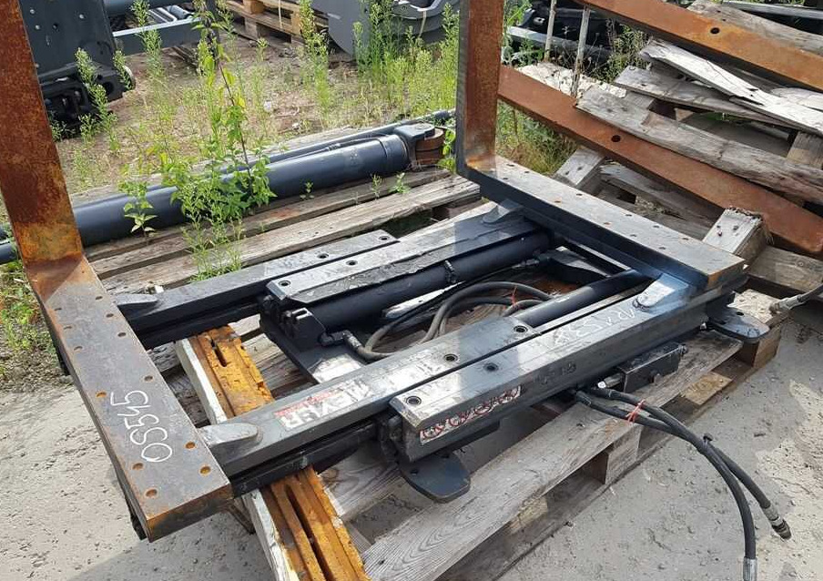 Meyer 6-0116G - Lisaseade: pilt 2 Meyer 6-0116G - Lisaseade: pilt 2