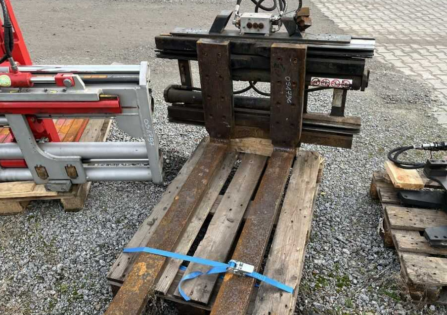 Meyer 6-107K-EU - Lisaseade: pilt 2 Meyer 6-107K-EU - Lisaseade: pilt 2