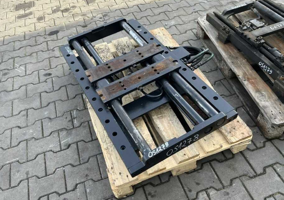 Meyer 6-2606F - Lisaseade: pilt 5 Meyer 6-2606F - Lisaseade: pilt 5