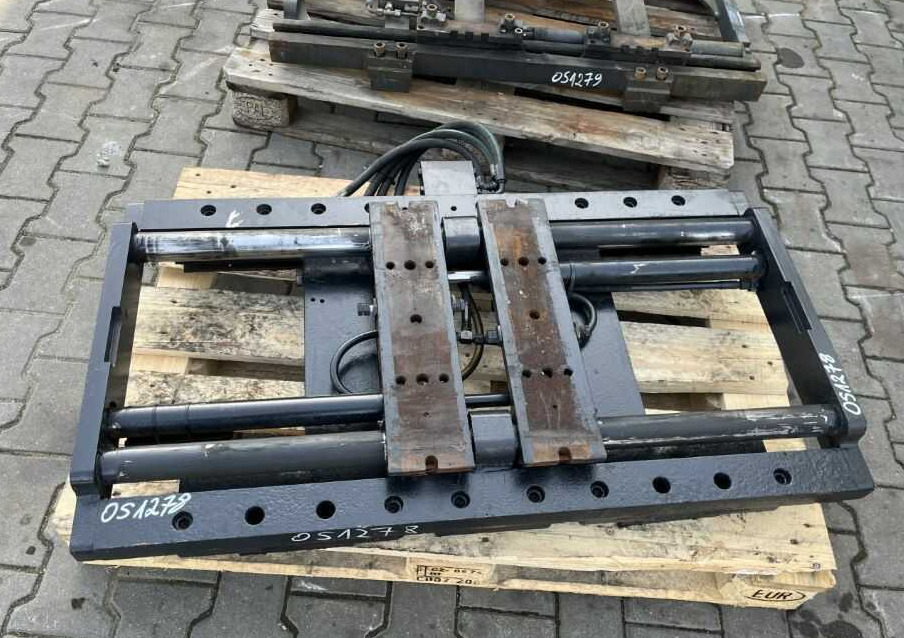 Meyer 6-2606F - Lisaseade: pilt 3 Meyer 6-2606F - Lisaseade: pilt 3