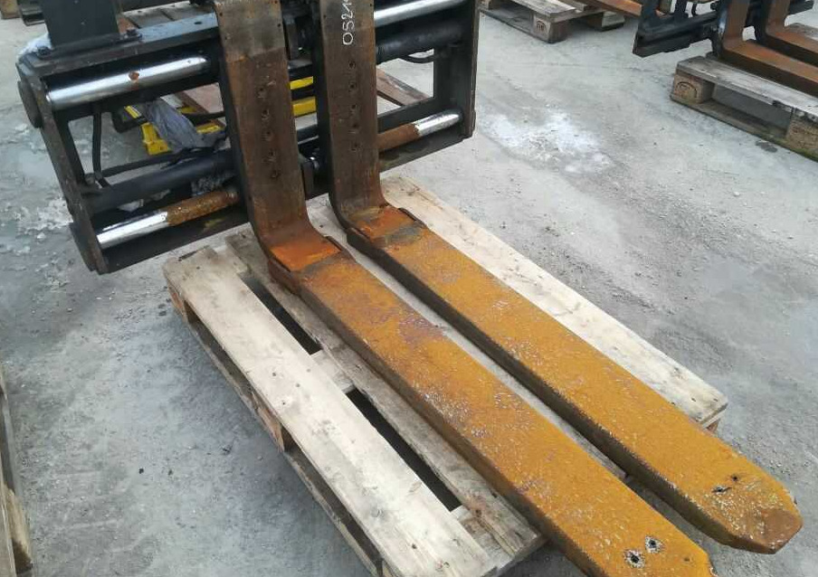 Stabau S11-ZV 25TG-01 - Lisaseade: pilt 2 Stabau S11-ZV 25TG-01 - Lisaseade: pilt 2