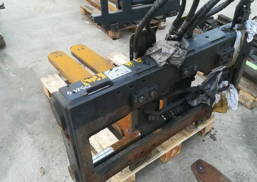 Stabau S11-ZV 25TG-01 - Lisaseade: pilt 3 Stabau S11-ZV 25TG-01 - Lisaseade: pilt 3