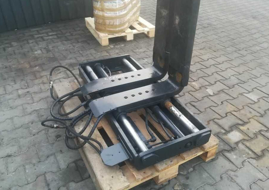 Stabau S11-ZV 25TG-01 - Lisaseade: pilt 1 Stabau S11-ZV 25TG-01 - Lisaseade: pilt 1