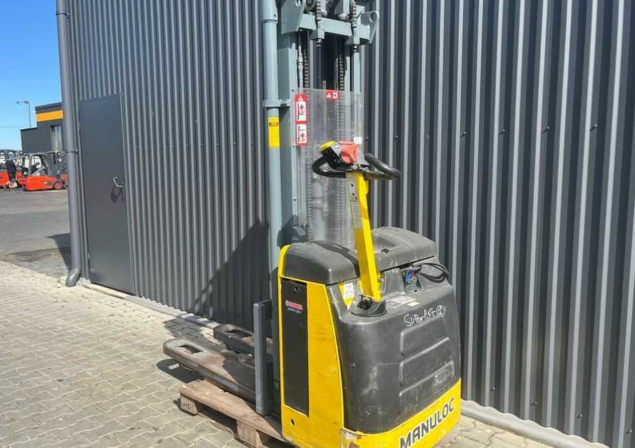 Rocla SW16ITREV4300 - Virnastaja: pilt 2 Rocla SW16ITREV4300 - Virnastaja: pilt 2