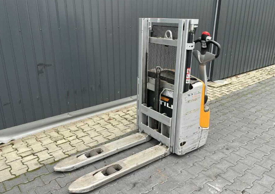 Still EXV12 - Virnastaja: pilt 1 Still EXV12 - Virnastaja: pilt 1