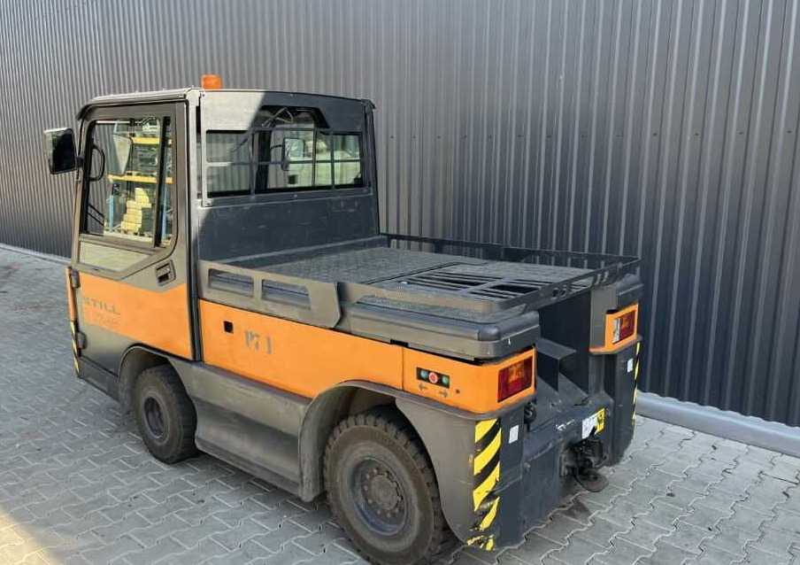 Still R07-25 - Puksiirtraktor: pilt 4 Still R07-25 - Puksiirtraktor: pilt 4