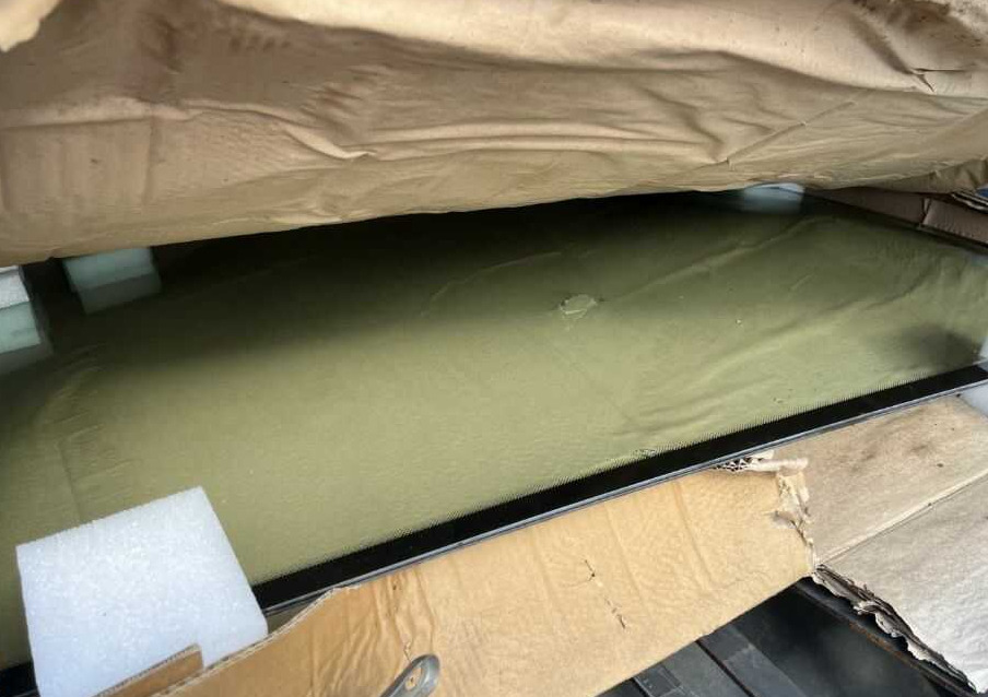 Puksiirtraktor Still R07-25: pilt 8 Puksiirtraktor Still R07-25: pilt 8