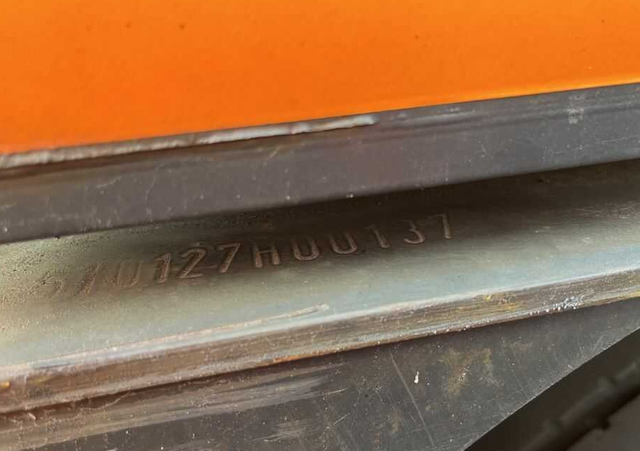 Still R07-25 - Puksiirtraktor: pilt 5 Still R07-25 - Puksiirtraktor: pilt 5